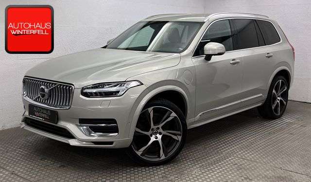 Volvo XC90 40.900 km 48.800 € Berlin 12351