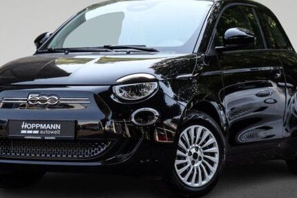 Fiat 500e 9.696 km 18.990 &euro; Siegen 57072