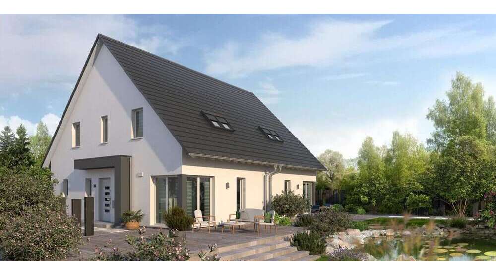 Haus zum Kaufen in Neukirchen 315.000 € 141.43 m²