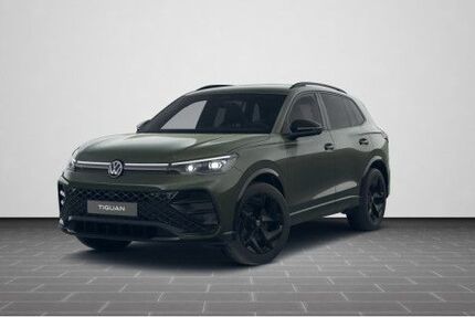 VW Tiguan 18.199 km 44.680 &euro; Aschaffenburg 63741