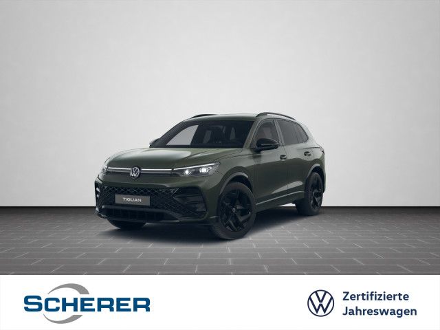 VW Tiguan 18.199 km 44.680 &euro; Aschaffenburg 63741