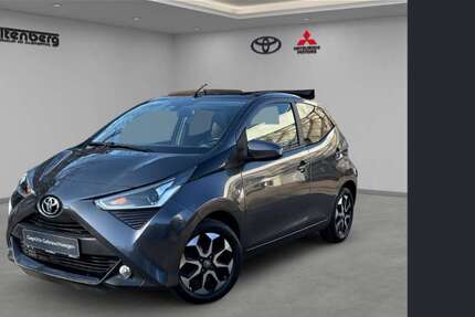 Toyota Aygo 79.800 km 10.480 &euro; Hamburg 22399