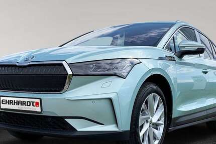 Skoda Enyaq 49.550 km 32.790 &euro; Suhl 98529