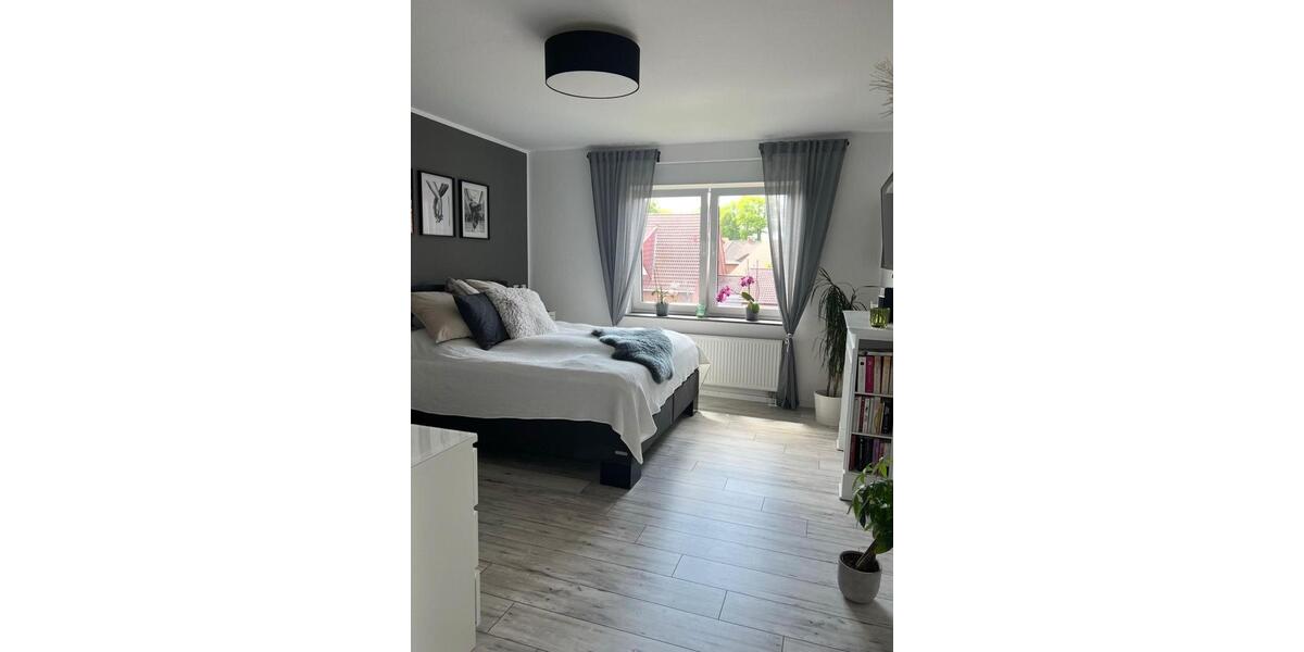 Etagenwohnung Garbsen Ortschaft Horst - 3 Zimmer, 90 m&sup2;, 269.000&euro; | Angebot:27118087