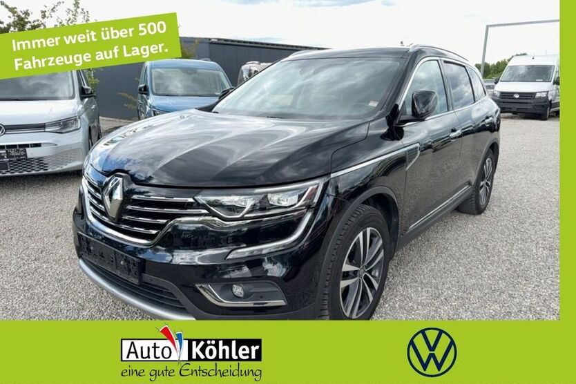 Koleos