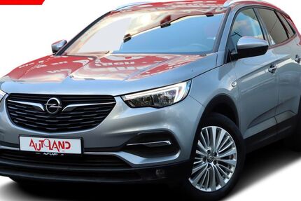 Opel Grandland (X) 88.176 km 15.990 € Meißen 01662