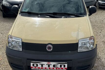 Fiat Panda 207.000 km 1.490 &euro; Singen 78224