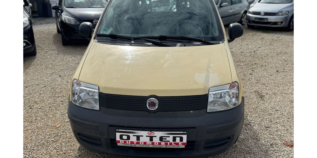Fiat Panda 207.000 km 1.490 &euro; Singen 78224