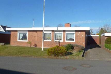 Haus Fehmarn OT Burg Burg auf Fehmarn - 5 Zimmer, 118 m&sup2;, 375.000&euro; | Angebot:25428385