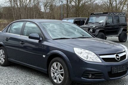 Opel Vectra 94.395 km 4.999 € Hermsdorf/Schleifreisen 07629