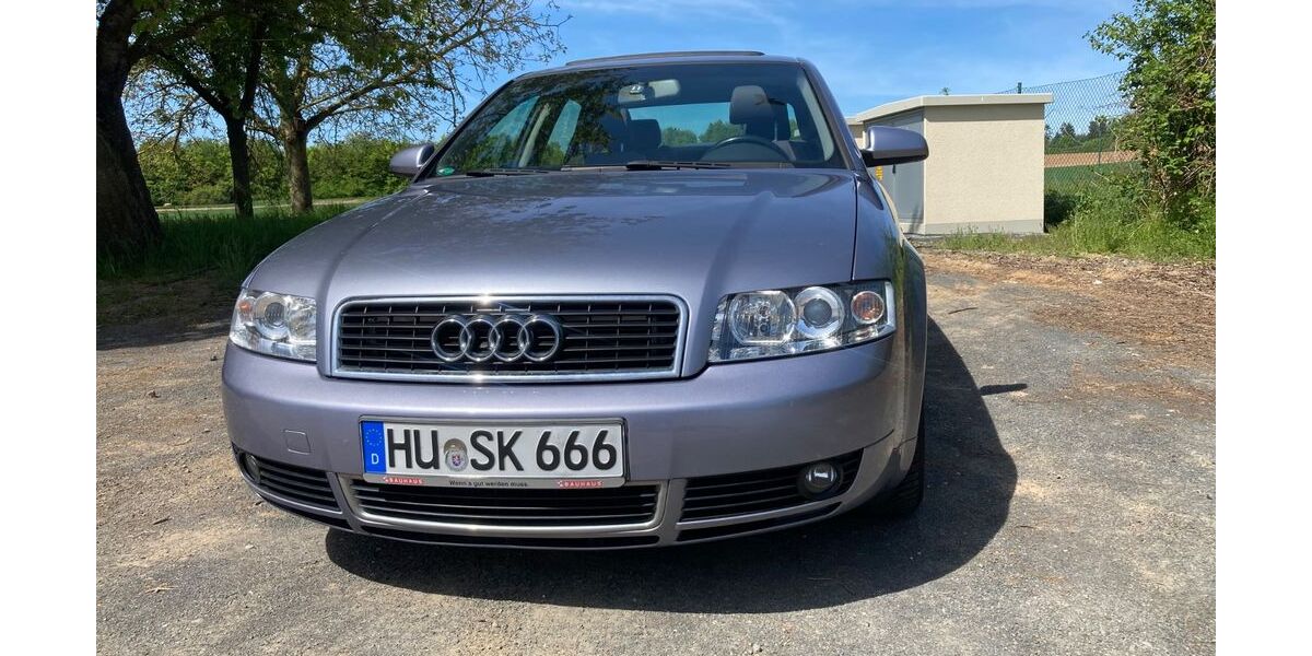Audi A4 149.474 km 4.200 &euro; Hanau 63454