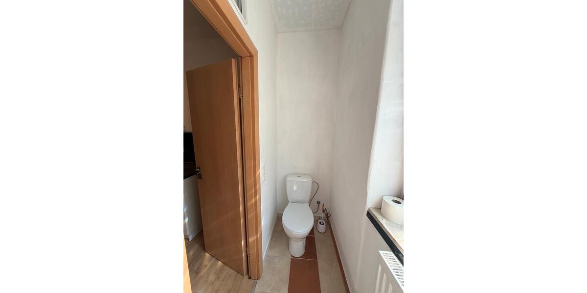 Erdgeschoßwohnung Annaberg-Buchholz Buchholz - 2 Zimmer, 39 m&sup2;, 220&euro; | Angebot:26350230