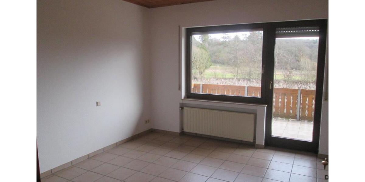 Einfamilienhaus Bettenfeld - 3 Zimmer, 77 m&sup2;, 700&euro; | Angebot:26053265
