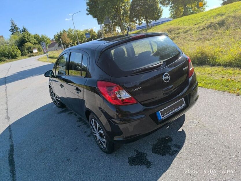 Corsa