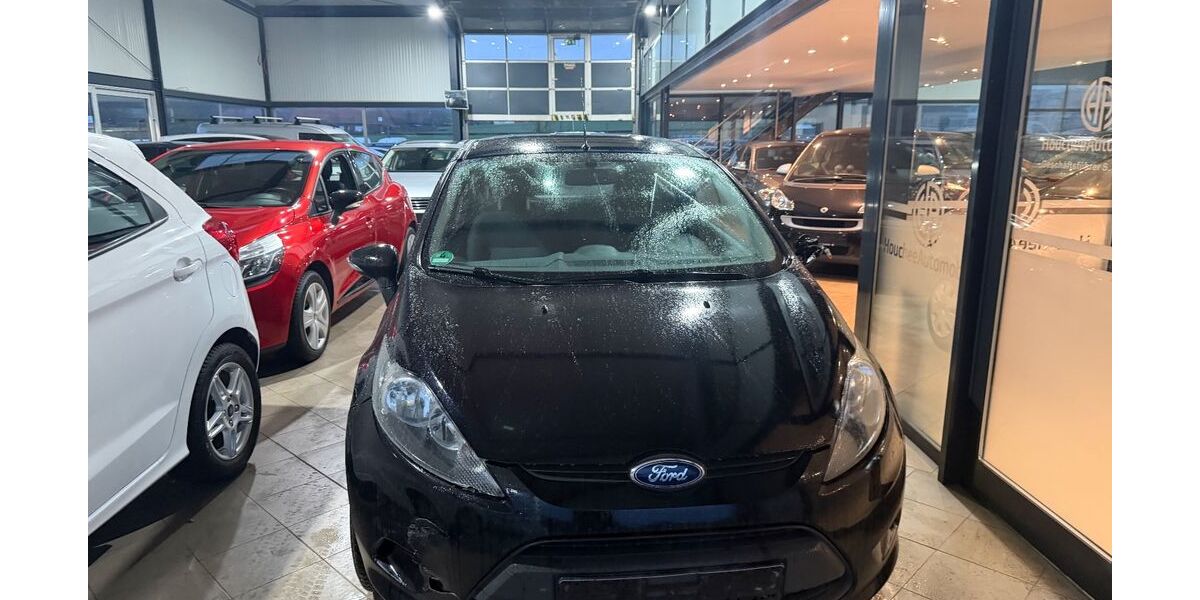 Ford Fiesta 276.000 km 1.500 &euro; Belm/Vehrte (bei Osnabrück) 49191