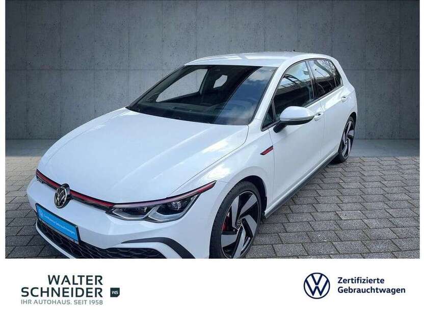 Golf GTI
