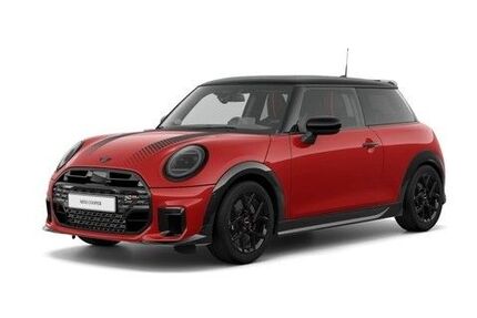 Mini John Cooper Works 1.695 km 34.630 &euro; Achern 77855