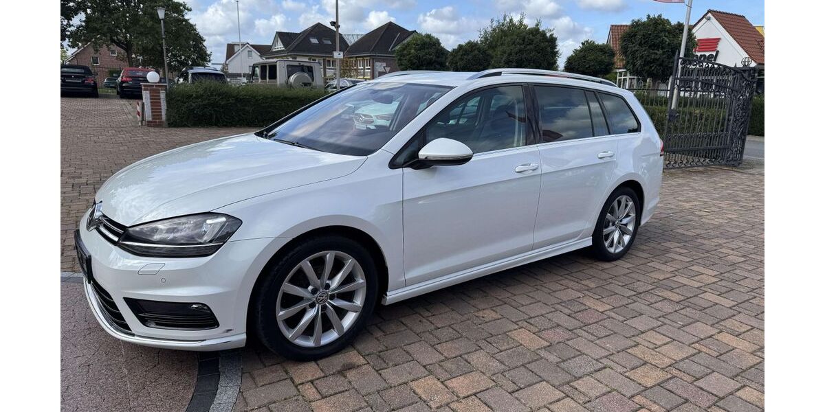 VW Golf 100.000 km 13.900 € Südkirchen 59394