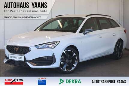 Cupra Leon 23.620 km 22.989 &euro; Pinneberg 25421