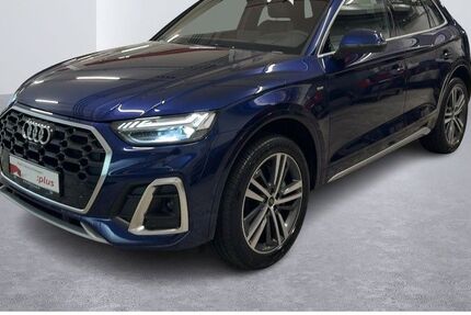 Audi Q5 38.668 km 44.770 &euro; Hamburg 20537