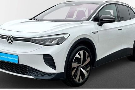 VW ID.4 28.100 km 27.890 € Achim 28832