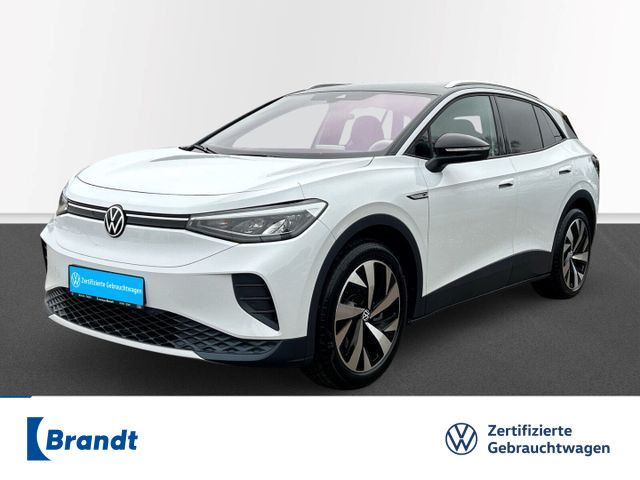 VW ID.4 28.100 km 27.890 € Achim 28832