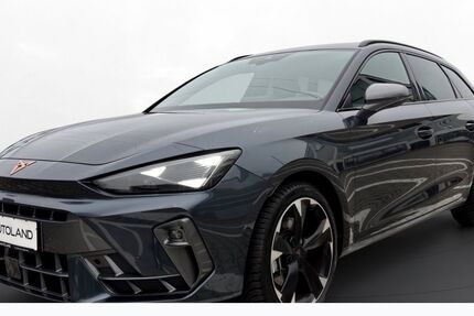 Cupra Leon 24.888 km 28.990 &euro; Passau 94036