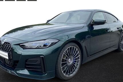 Alpina B4