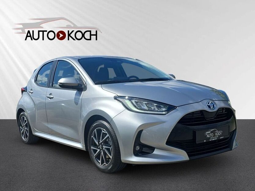 Yaris