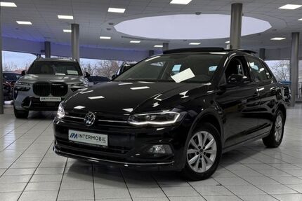 VW Polo 25.576 km 18.790 &euro; Schönefeld / bei Berlin 12529