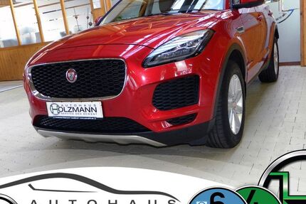 Jaguar E-Pace 92.000 km 19.990 &euro; Leutkirch 88299