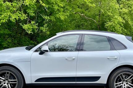 Porsche Macan 81.449 km 41.750 &euro; Kassel 34131