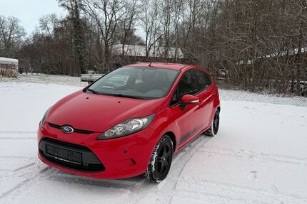 Ford Fiesta 162.000 km 2.890 &euro; Öhringen 74613