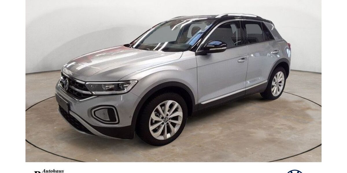 VW T-Roc 4.801 km 32.890 &euro; Potsdam 14482