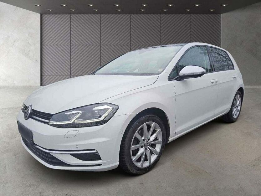 VW Golf 108.778 km 18.590 € Nabburg 92507