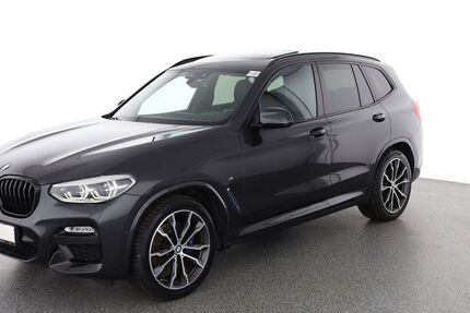 BMW X3 84.510 km 32.880 &euro; Berlin 12103