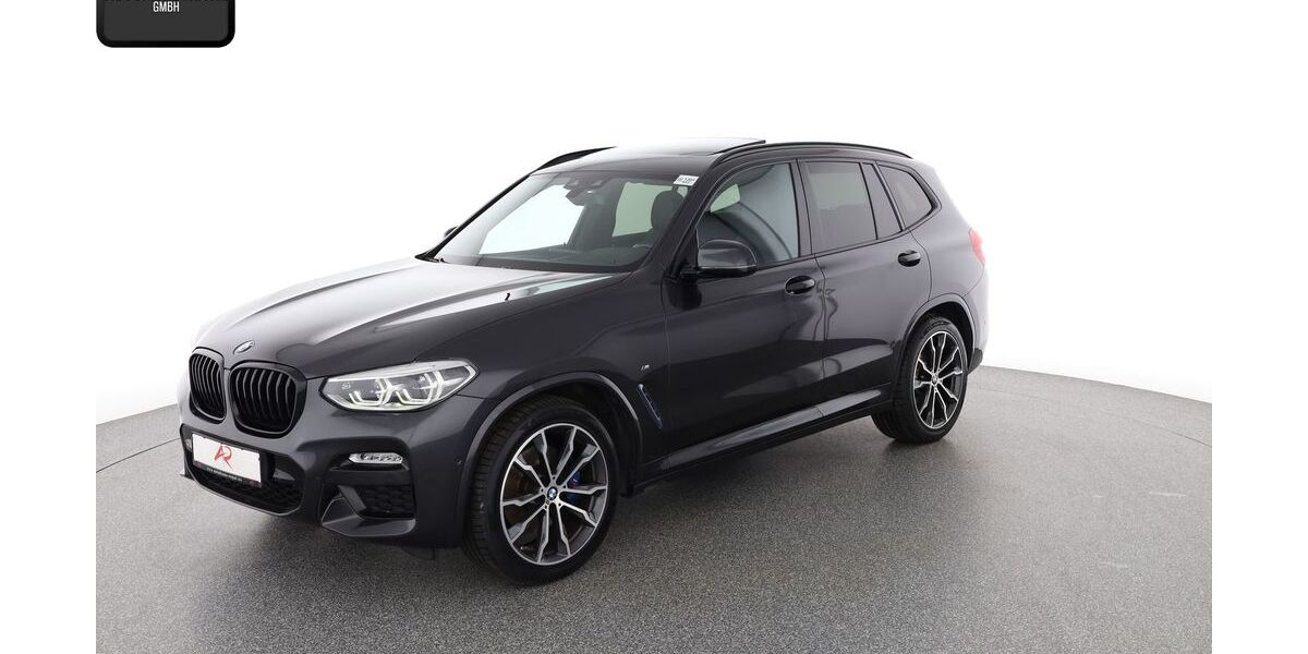 BMW X3 84.510 km 32.880 &euro; Berlin 12103