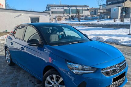 Opel Corsa 53.000 km 11.000 &euro; Deggendorf 94469