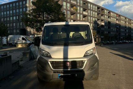 Fiat Ducato 148.705 km 8.990 € Berlin 13587