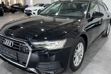 Audi A6 165.781 km 29.999 &euro; Riedstadt 64560