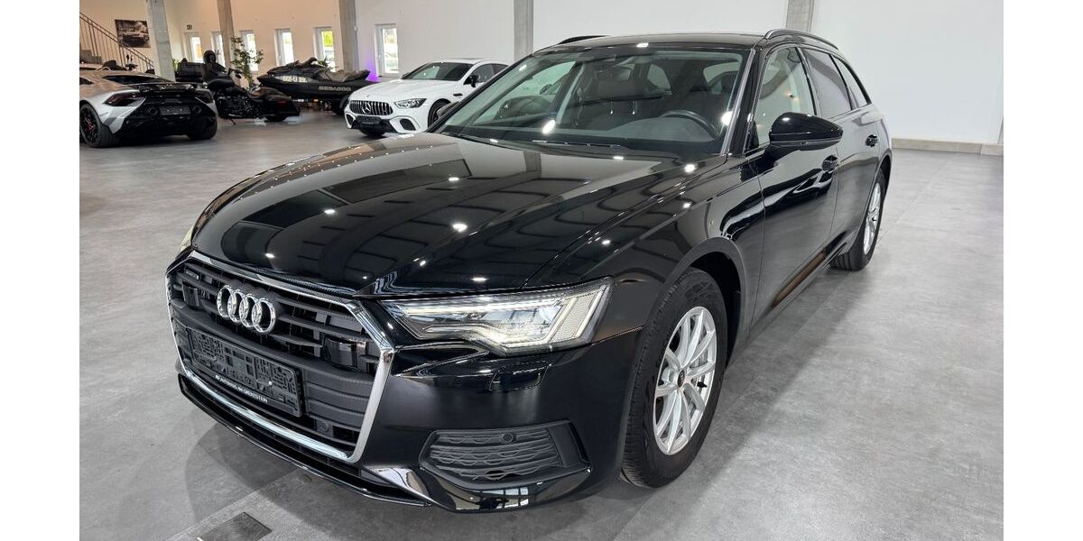 Audi A6 165.781 km 29.999 &euro; Riedstadt 64560
