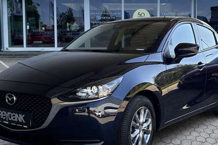 Mazda 2 8.663 km 15.990 € Leipzig 04178