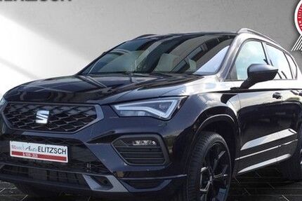 Seat Ateca 52.000 km 23.950 &euro; Dresden 01139