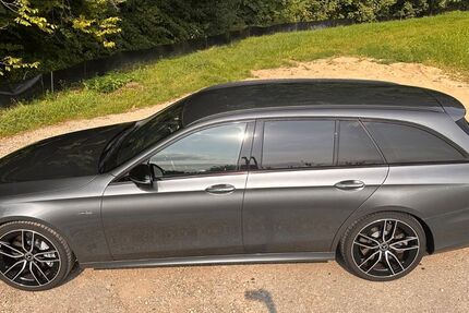 Mercedes-Benz E 43 AMG 84.000 km 36.000 € Erkenbrechtsweiler 73268