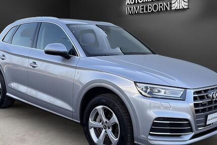 Audi Q5 74.215 km 25.590 &euro; Barchfeld - Immelborn 36456