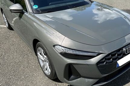 Audi A5 28.200 km 34.999 &euro; Kulmbach 95326