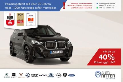 BMW X1 4.995 km 52.290 &euro; Eschenbach 92676