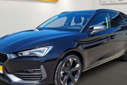 Cupra Leon 67.990 km 25.790 &euro; Balingen 72336