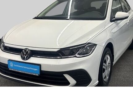 VW Polo 5.227 km 18.500 &euro; Freiburg 79108