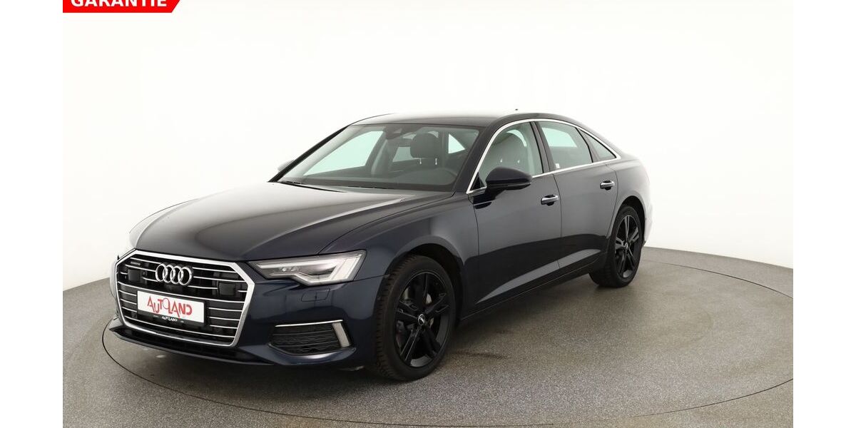 Audi A6 89.987 km 32.490 &euro; Göttingen 37081